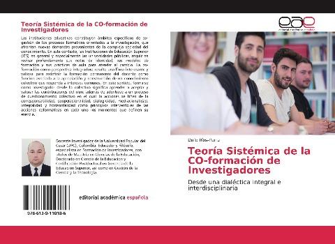 Teoría Sistémica de la CO-formación de Investigadores