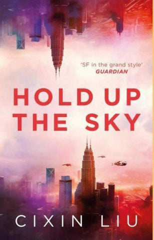 Hold Up the Sky