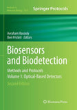 Biosensors and Biodetection