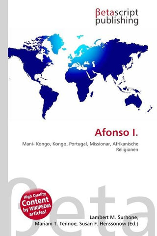 Afonso I.