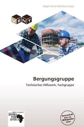 Bergungsgruppe