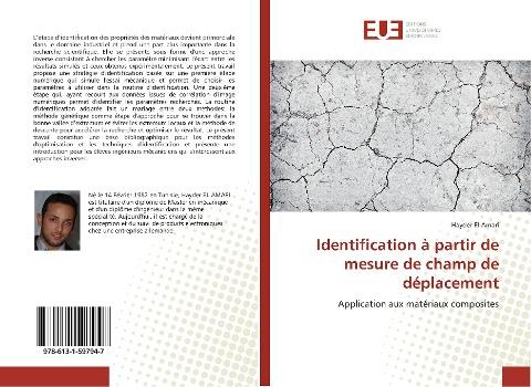 Identification à partir de mesure de champ de déplacement