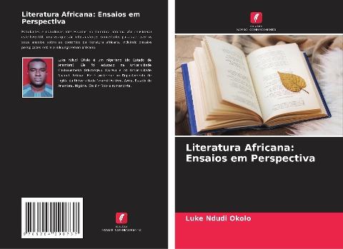 Literatura Africana: Ensaios em Perspectiva