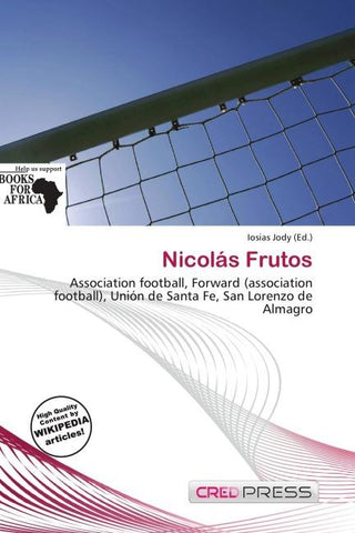 Nicolás Frutos