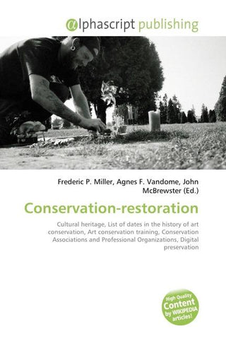 Conservation-restoration