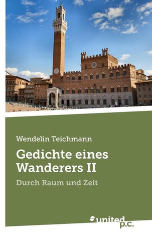 Gedichte eines Wanderers II