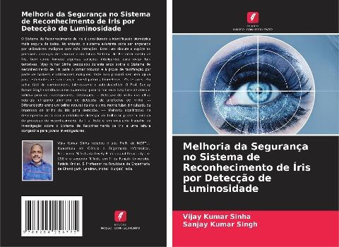 Melhoria da Segurança no Sistema de Reconhecimento de Íris por Detecção de Luminosidade