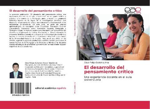 El desarrollo del pensamiento crítico
