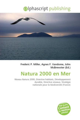 Natura 2000 en Mer