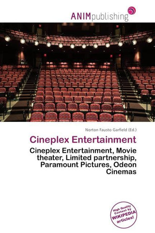 Cineplex Entertainment