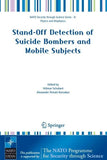 Stand-off Detection of Suicide Bombers and Mobile Subjects