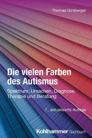 Die vielen Farben des Autismus