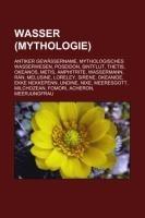 Wasser (Mythologie)