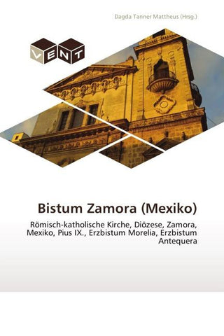 Bistum Zamora (Mexiko)