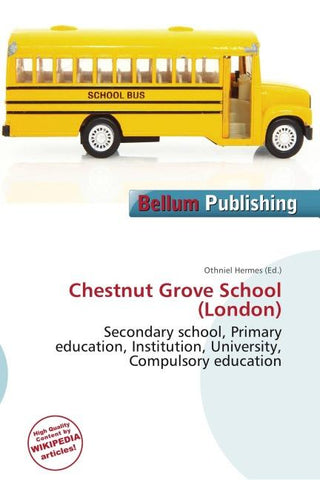 Chestnut Grove School (London)