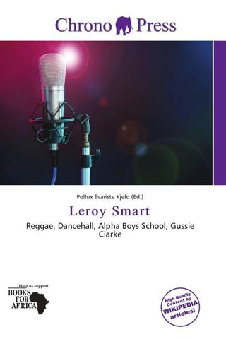 Leroy Smart