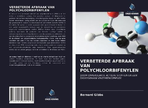 VERBETERDE AFBRAAK VAN POLYCHLOORBIFENYLEN