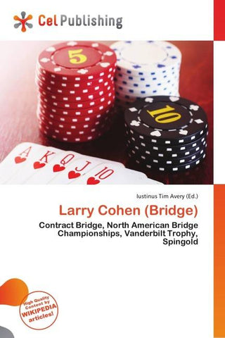 Larry Cohen (Bridge)