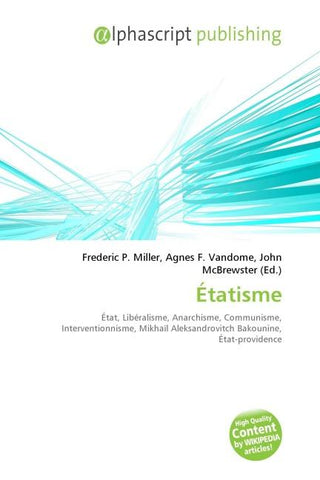 Étatisme