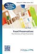 Food Preservatives