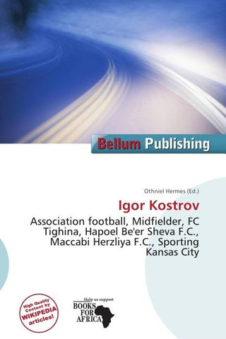Igor Kostrov