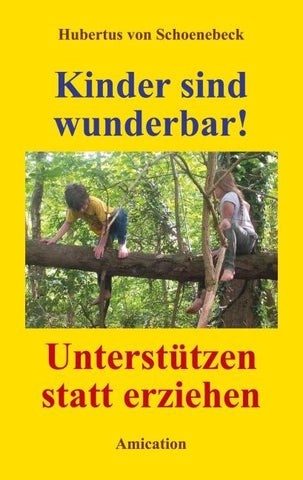 Kinder sind wunderbar!