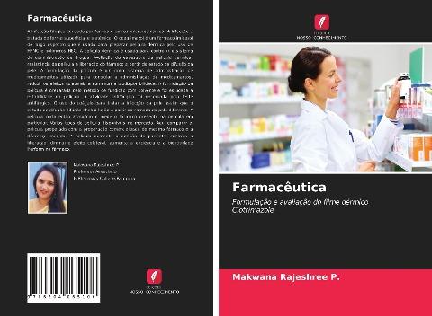 Farmacêutica