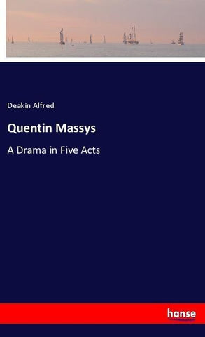 Quentin Massys