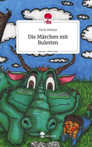 Die Märchen mit Buletten. Life is a Story - story.one