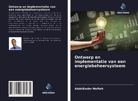 Ontwerp en implementatie van een energiebeheersysteem