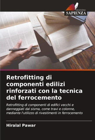 Retrofitting di componenti edilizi rinforzati con la tecnica del ferrocemento