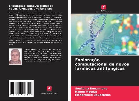 Exploração computacional de novos fármacos antifúngicos