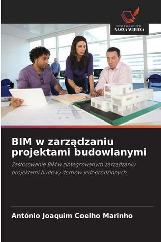 BIM w zarz¿dzaniu projektami budowlanymi