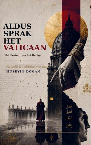 ALDUS SPRAK HET VATICAAN