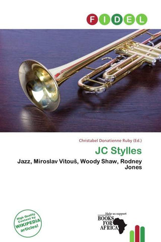 JC Stylles
