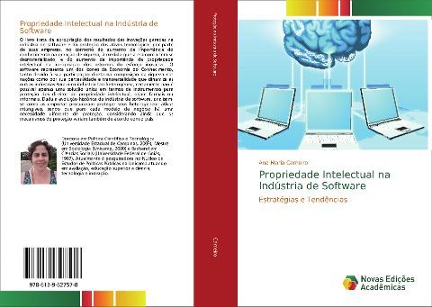 Propriedade Intelectual na Indústria de Software