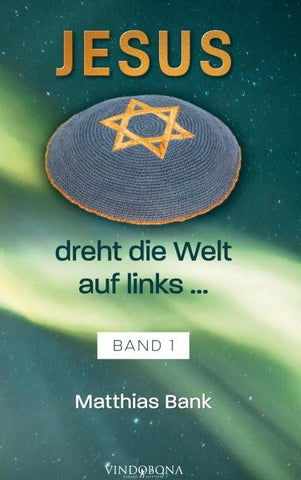 Jesus dreht die Welt auf links ...
