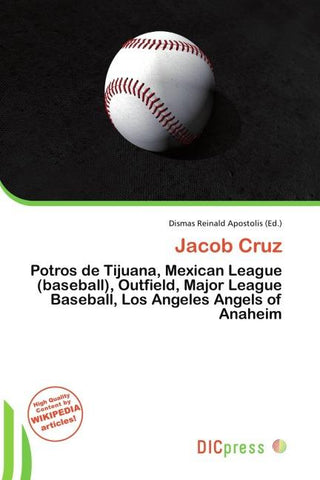 Jacob Cruz