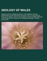 Geology of Wales