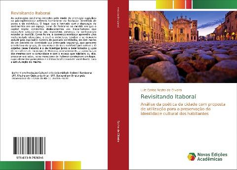 Revisitando Itaboraí