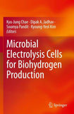 Microbial Electrolysis Cells for Biohydrogen Production