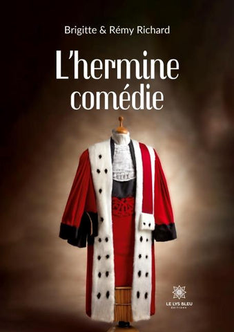 L'hermine comédie