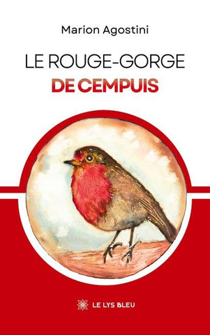 Le rouge-gorge de Cempuis