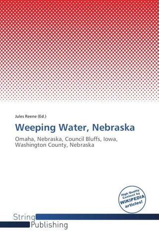 Weeping Water, Nebraska
