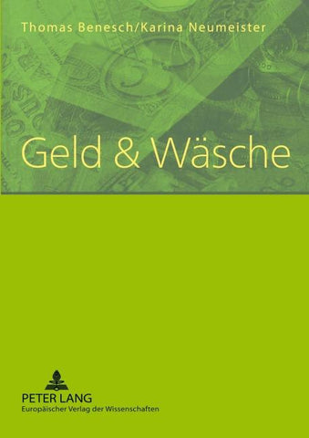 Geld & Wäsche