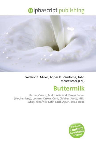 Buttermilk