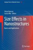 Size Effects in Nanostructures