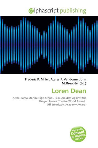 Loren Dean