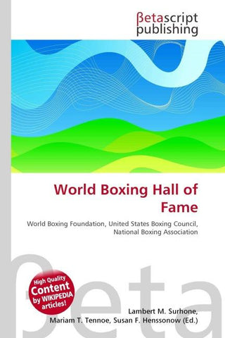 World Boxing Hall of Fame