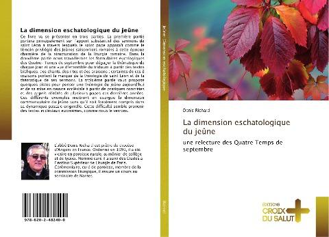 La dimension eschatologique du jeûne
